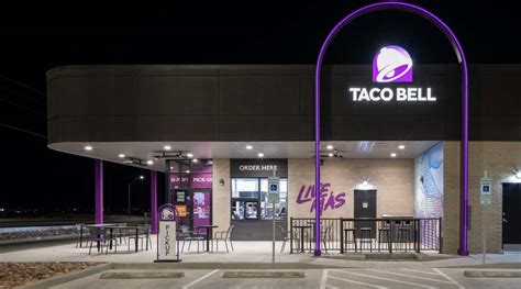 taco bell opens at what time|taco bell lunch hours today.